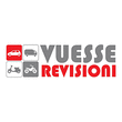 Logo di VUESSE REVISIONI