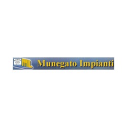Logo di MUNEGATO IMPIANTI