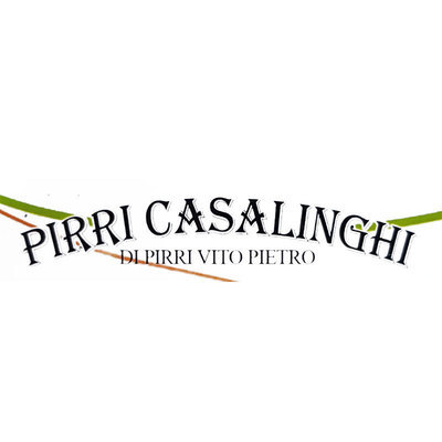 Logo di PIRRI CASALINGHI