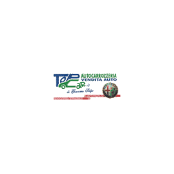 Logo di TOP CAR AUTOCARROZZERIA SAIJA