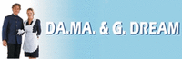 Logo di DAMA E G DREAM