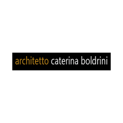 Logo di ARCHITETTO CATERINA BOLDRINI