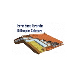 Logo di ERRE ESSE GRONDE