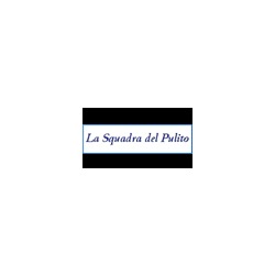 Logo di LA SQUADRA DEL PULITO