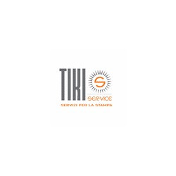 Logo di TIKISERVICE