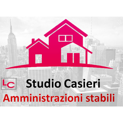 Logo di STUDIO CASIERI