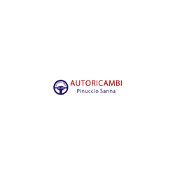 Logo di AUTORICAMBI SANNA