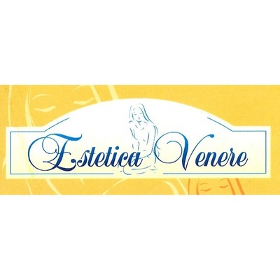 Logo di ESTETICA VENERE