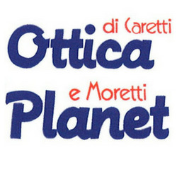 Logo di OTTICA PLANET