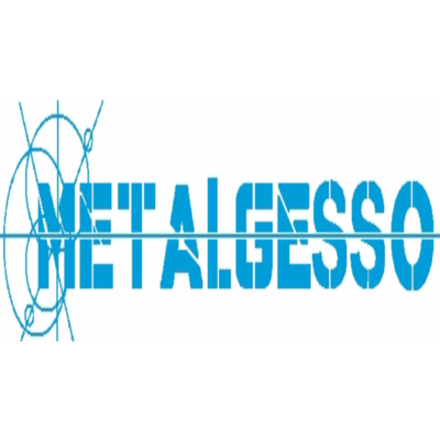 Logo di METALGESSO