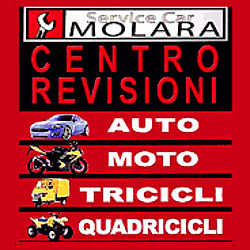 Logo di SERVICE CAR MOLARA