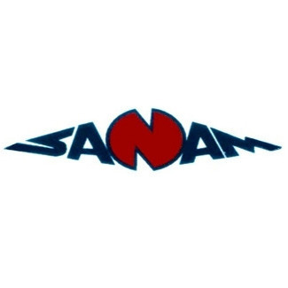 Logo di SANAM