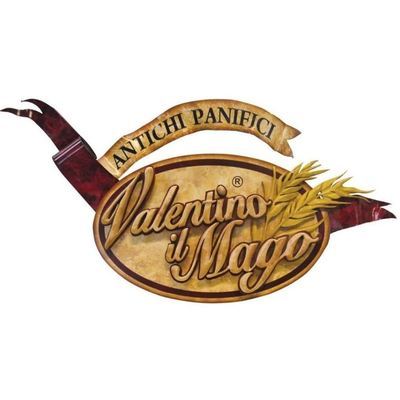 Logo di VALENTINO IL MAGO