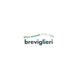 Logo di BREVIGLIERI - OFFICE SOLUTIONS