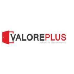 Logo di VALORE PLUS INFISSI E SERRAMENTI