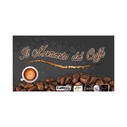 Logo di IL MOMENTO DEL CAFFÈ