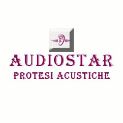 Logo di AUDIOSTAR