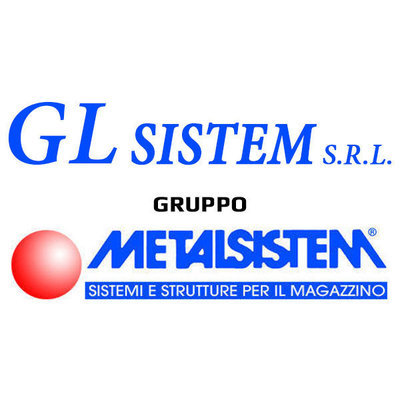 Logo di GL SISTEM S.R.L.