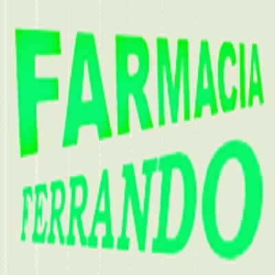 Logo di FARMACIA FERRANDO