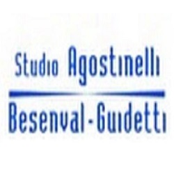Logo di STUDIO AGOSTINELLI - BESENVAL - GUIDETTI COMMERCIALISTI ASSOCIATI