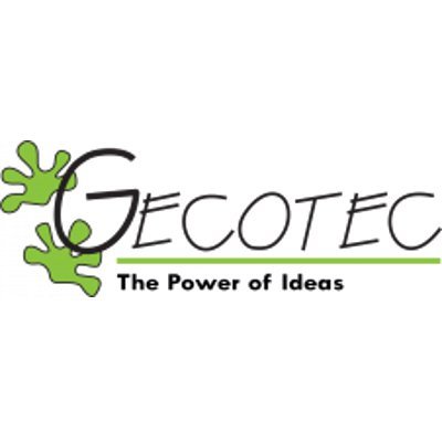 Logo di GECOTEC