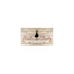 Logo di NATURAL BODY