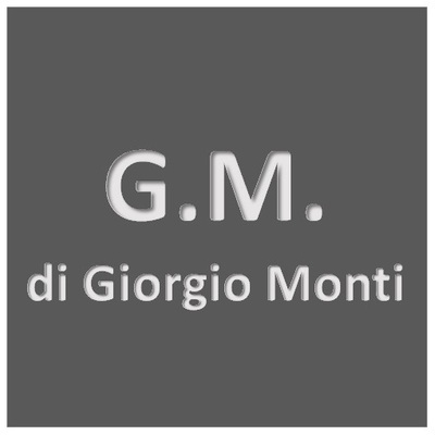 Logo di G.M.