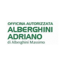 Logo di ALBERGHINI ADRIANO RIPARAZIONE MACCHINE EDILI
