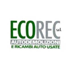 Logo di ECOREC