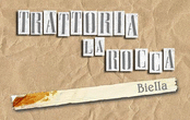 Logo di TRATTORIA LA ROCCA