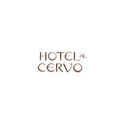 Logo di HOTEL AL CERVO