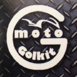 Logo di GOLKIT MOTO