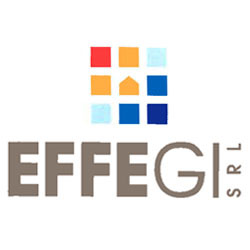 Logo di EFFEGI