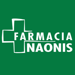 Logo di FARMACIA NAONIS