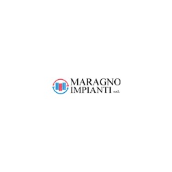 Logo di MARAGNO IMPIANTI