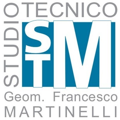 Logo di MARTINELLI GEOM. FRANCESCO