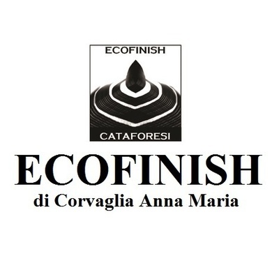 Logo di ECOFINISH