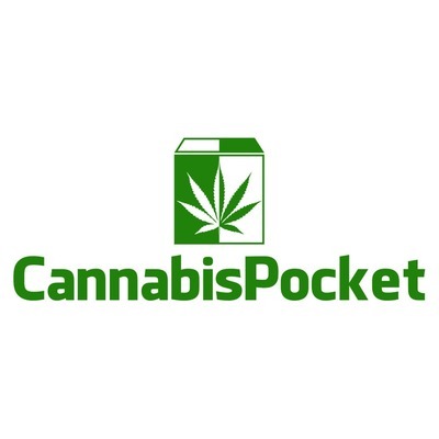 Logo di CANNABIS POCKET
