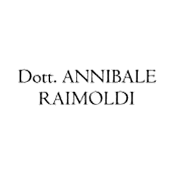Logo di RAIMOLDI DR. ANNIBALE