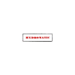 Logo di HYDROMATIC