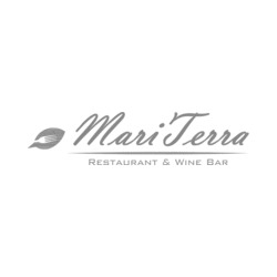 Logo di RISTORANTE MARITERRA