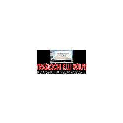 Logo di TRASLOCHI F.LLI VOLPE