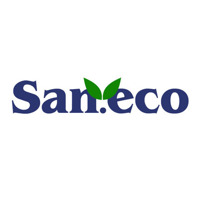 Logo di SAN.ECO SAS