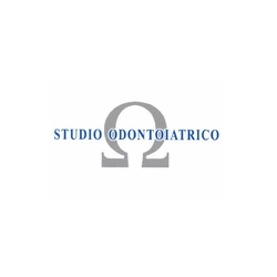 Logo di STUDIO DENTISTICO OMEGA - ODONTOIATRIA GENERALE E IMPLANTOLOGIA