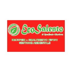 Logo di ECOSALENTO