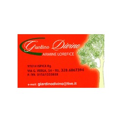 Logo di GIARDINODIVINO
