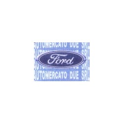 Logo di AUTOMERCATO DUE