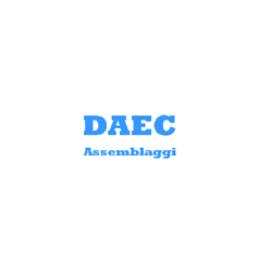 Logo di DAEC