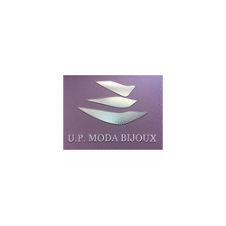 Logo di UP MODA BIJOUX