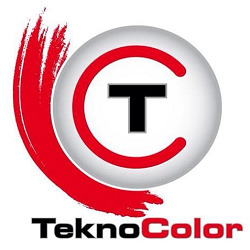 Logo di COLORIFICIO TEKNOCOLOR